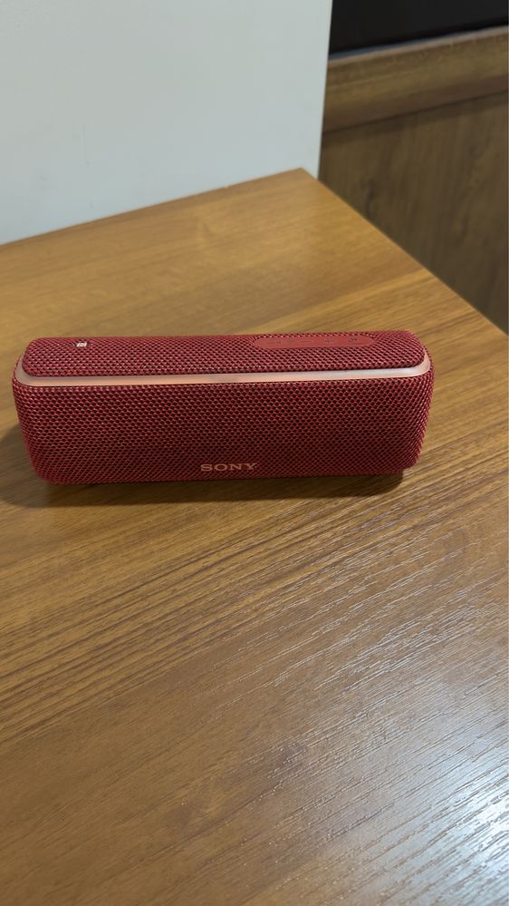 Колонка Sony SRS XB21