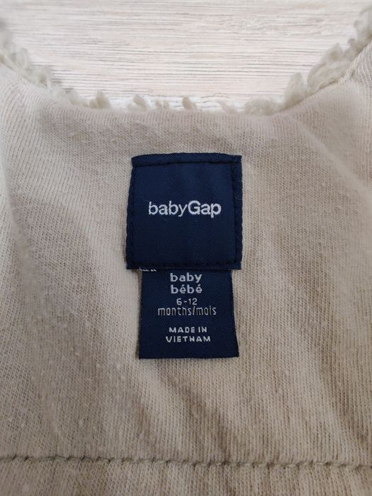 Geaca copii babygap