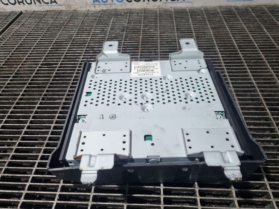 Amplificator audio Mitsubishi Outlander 2008 - 2009 (1295) 8701a279