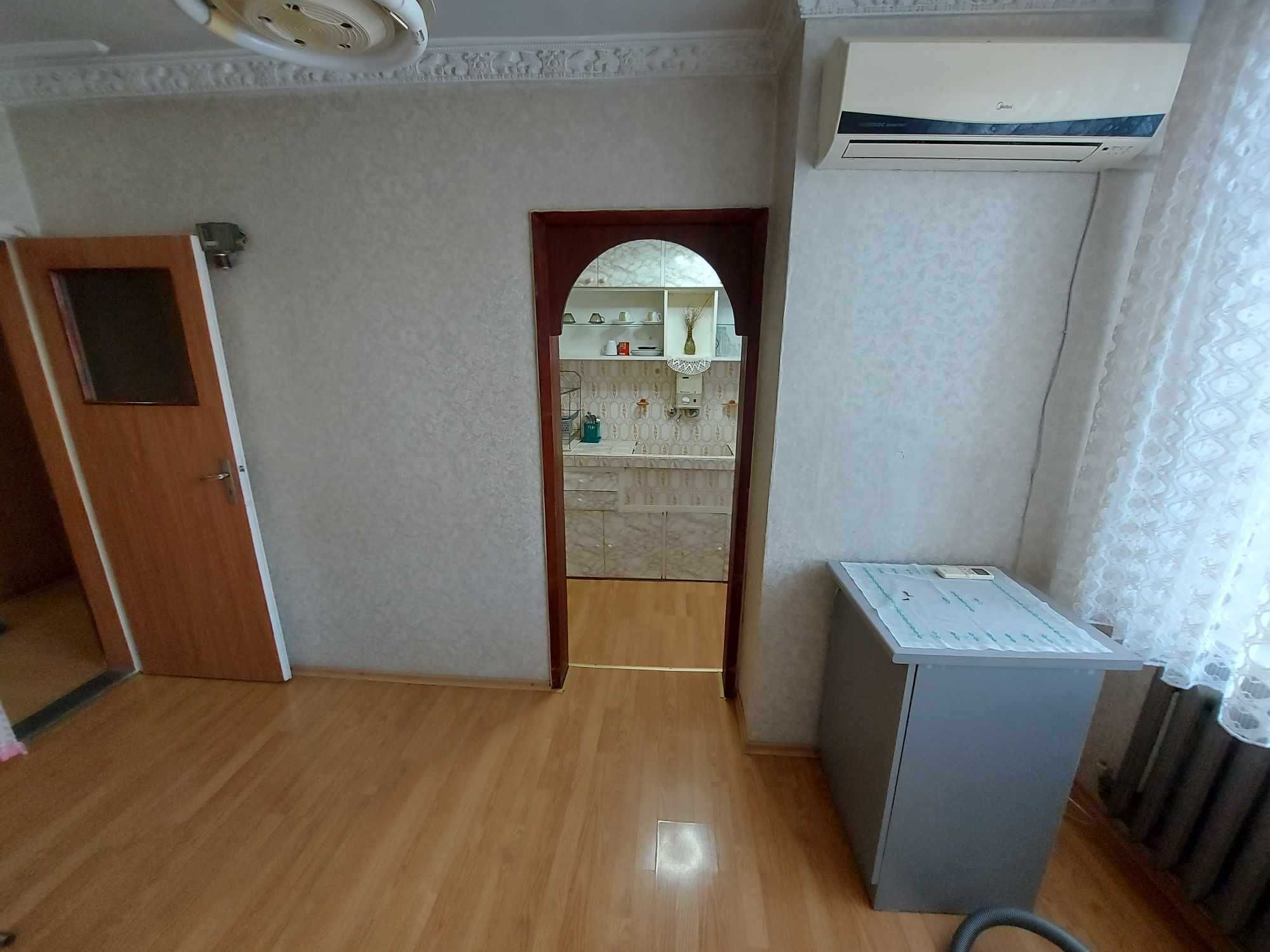 Тристаен апартамент, 89кв.м, кв. Боровец