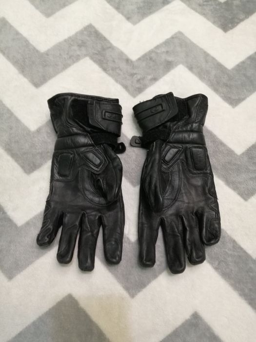 HELD mănuși L piele PREMIUM autentice MOTO | transport GRATUIT‼️FAN