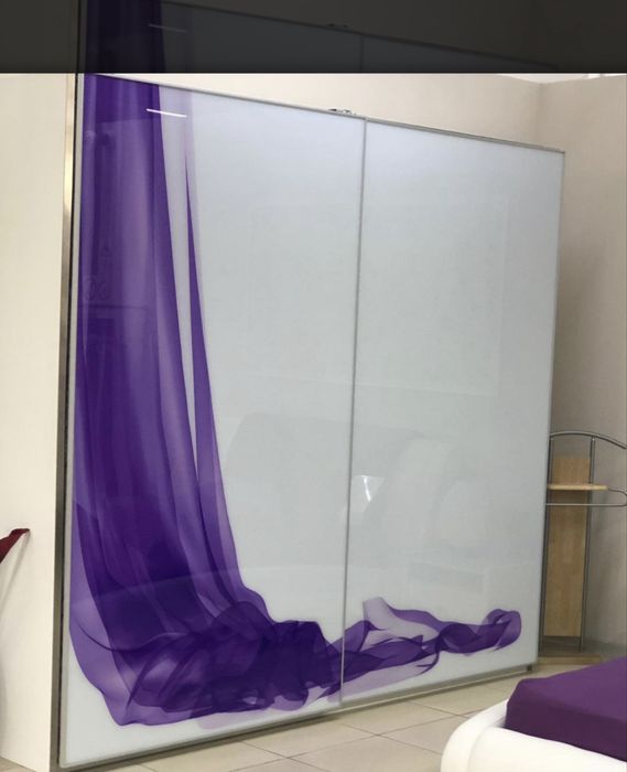 Mobila dormitor Staer