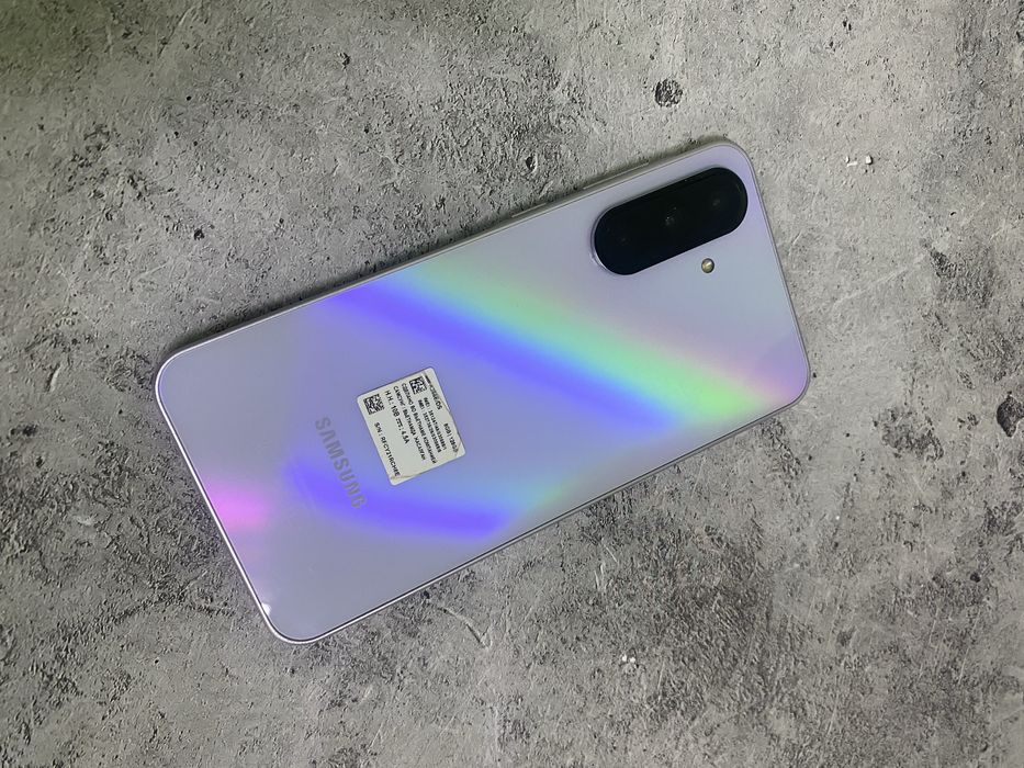 Samsung Galaxy A36 (Бейнеу Независимости 16/1) Лот 768762