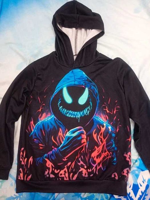 Costum de carnaval nou pentru Halloween