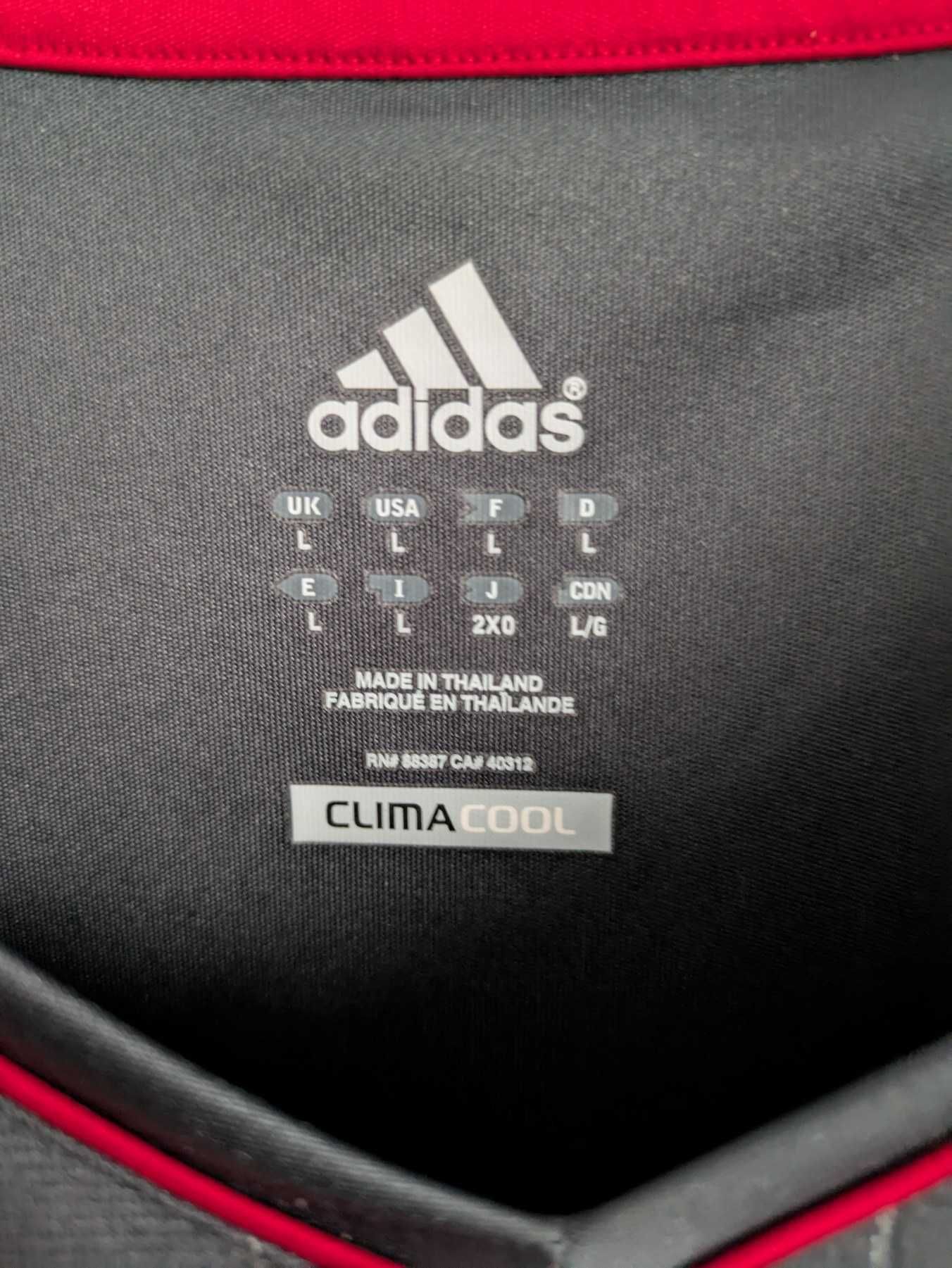 Тениска adidas Liverpool Ливърпул Away