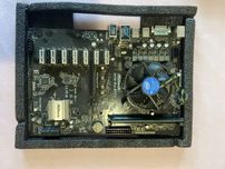Astock H110 PRO BTC