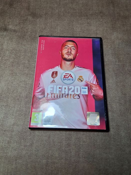 Joc Fifa20 pt. PC