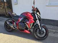 Vand Honda cb1000r