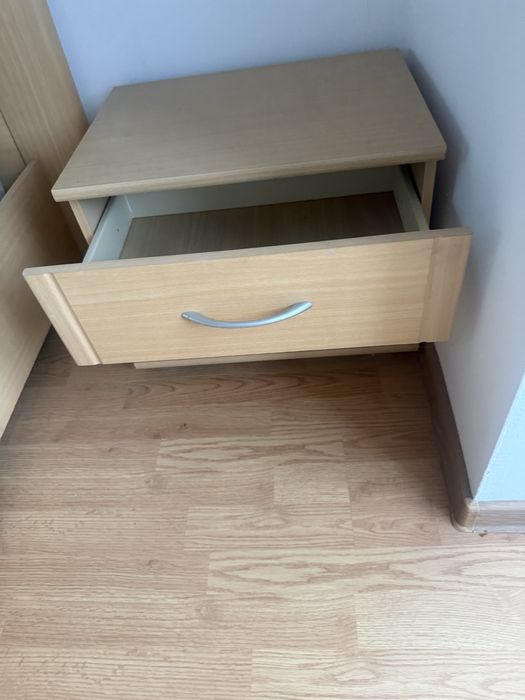 De vanzare  set mobila  dormitor