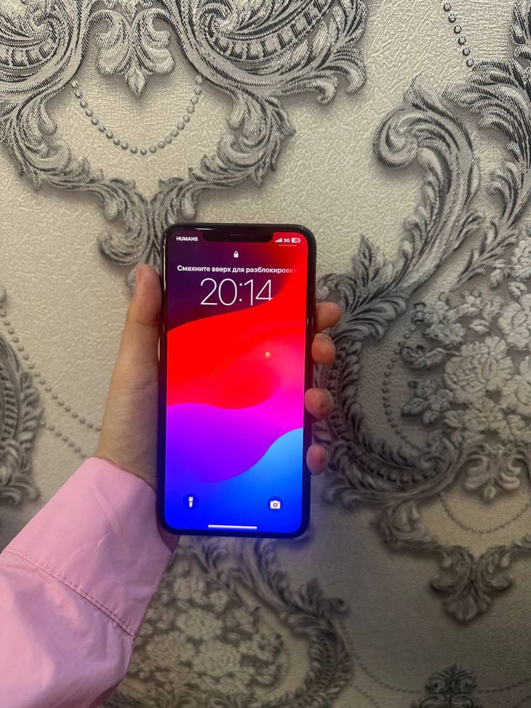 Iphon 11 pro max