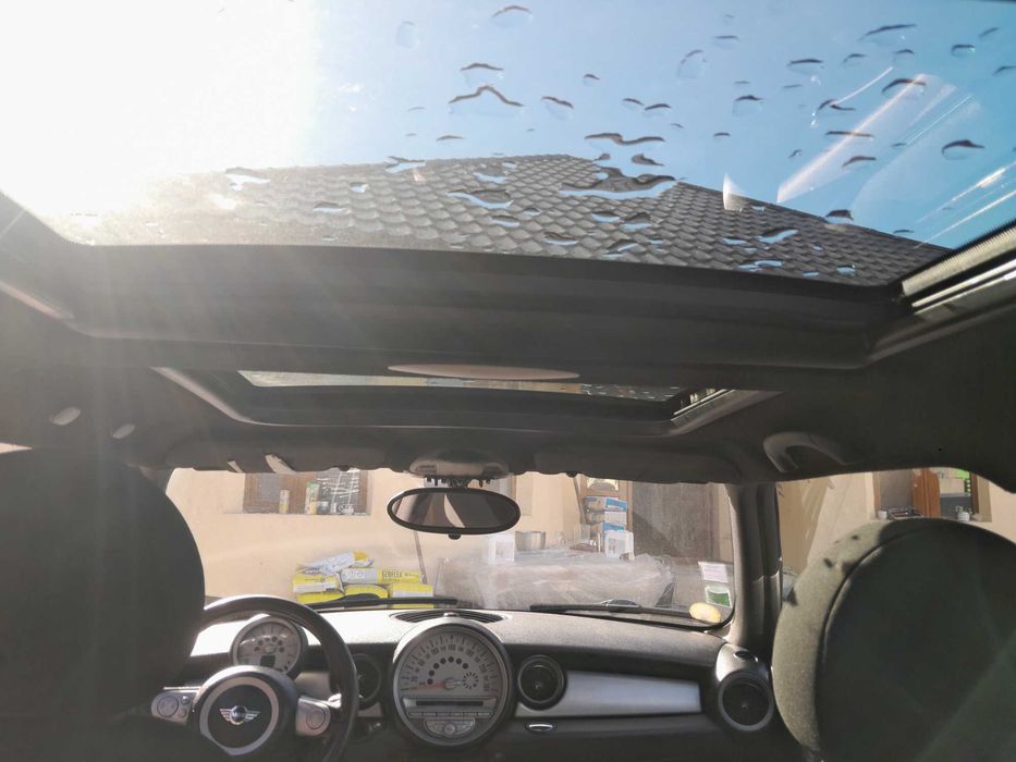 De vanzare Mini cooper