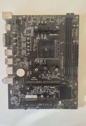 Материнская плата - Colorful CF-AF3-P v16