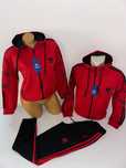 Trening unisex silon