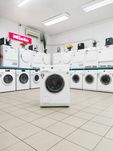 Masina de spalat rufe Miele W 365