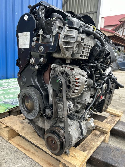 Compresor climă Ford Mondeo MK 5 2.0 Tdci 2017