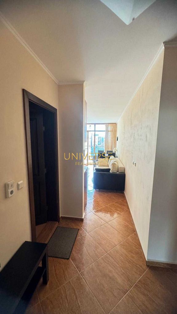 Продава се Двустаен апартамент в Свети Влас - 62 кв.м за 1202 €/кв.м - Снимка #3
