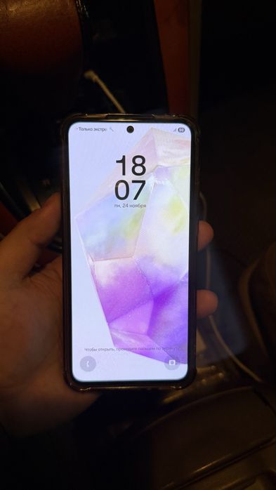 Продам самсунг а35