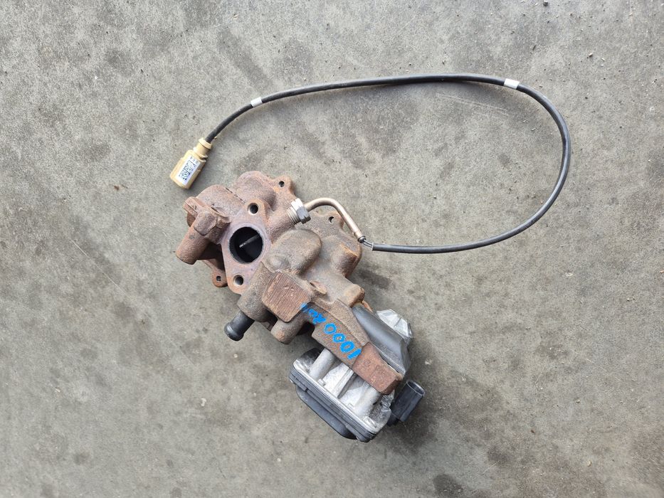 Egr Vw Crafter Transporter t6 2.0 tdi cod 233287130
2016 2017