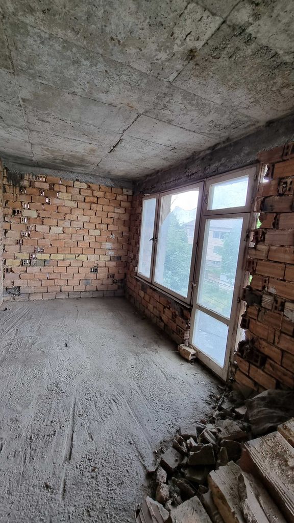 Продава се Етаж от къща в Разград, Житница - 136 кв.м за 339 €/кв.м - Снимка #1