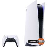 Consola SONY PlayStation 5 825 Gb + Controller | UsedProducts.Ro