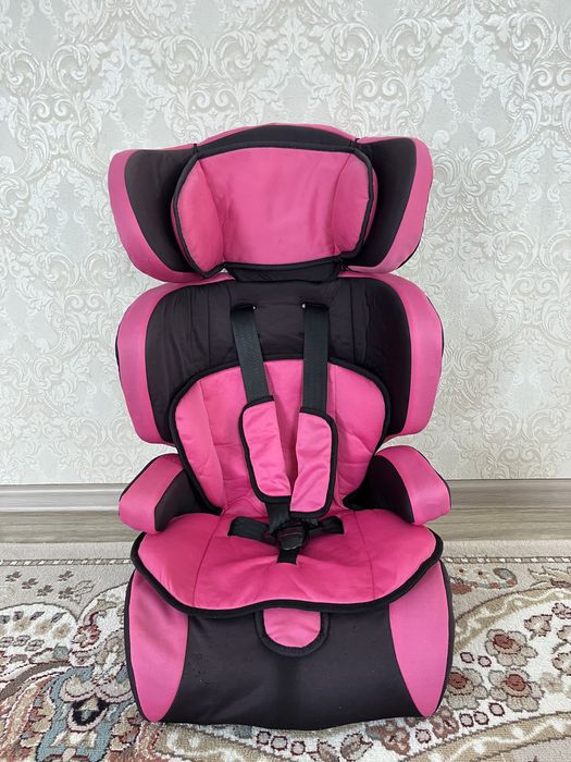 Продам автокресло