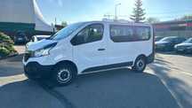 Renault Trafic Masina adusa din Germania16