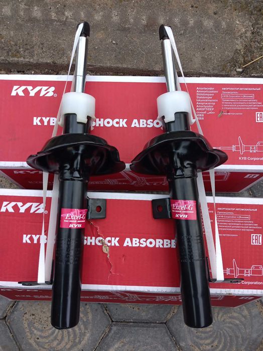 Amortizoare Ford Focus 2 (2007-2012) noi