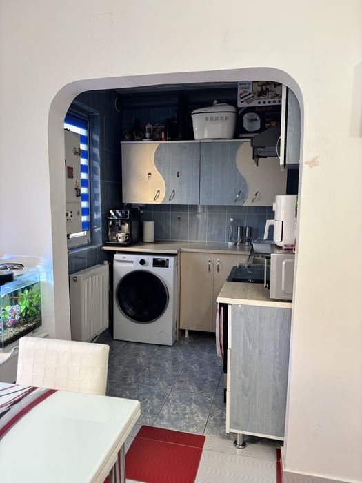 Vand apartament cu 3 camere in Tecuci pe 7 noiembrie