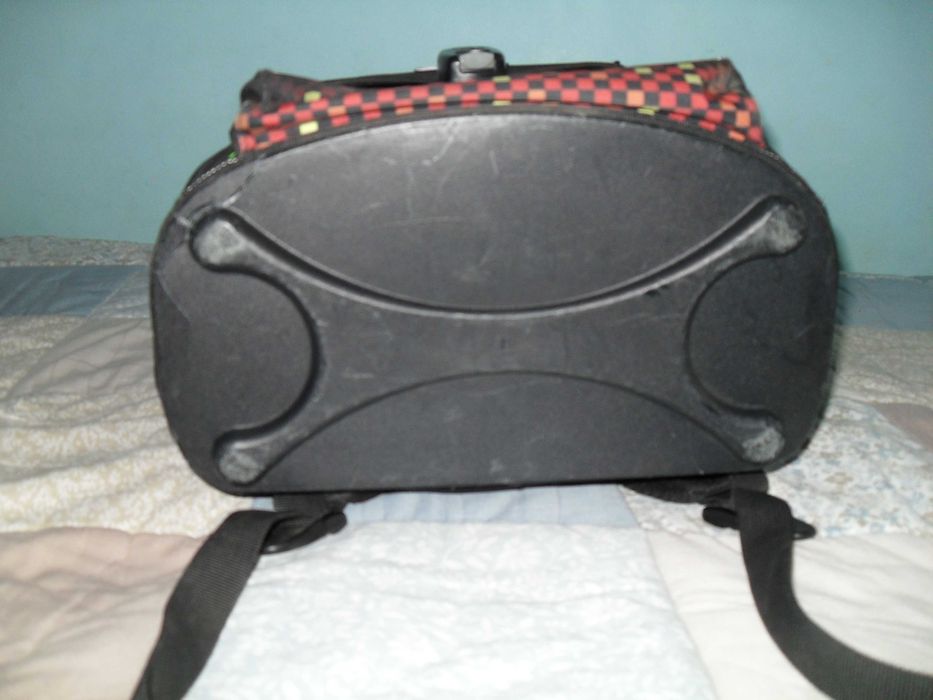 Ученическа раница Herlitz, Ергономична.