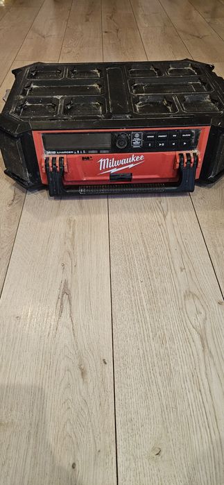 Gresor  milwaukee  Radio milwaukee Telemeteru hilti Clampmetru Bachu