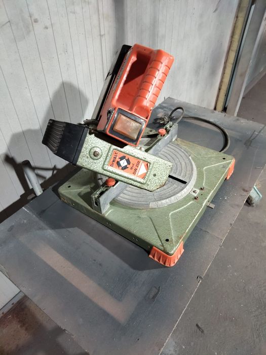 Circular DeWalt in stare perfecta