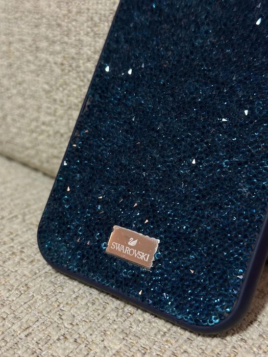 Kалъфи за iPhone 11 Pro Max Swarovski