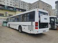 Autobuz BMC 50 locuri