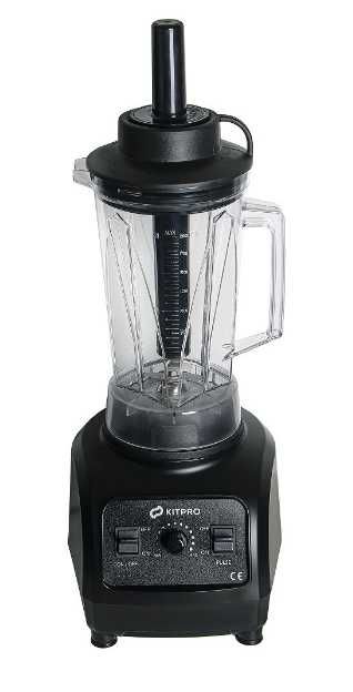 Bar blender бар блендер 1500 W 20 x 23 x 52 cm