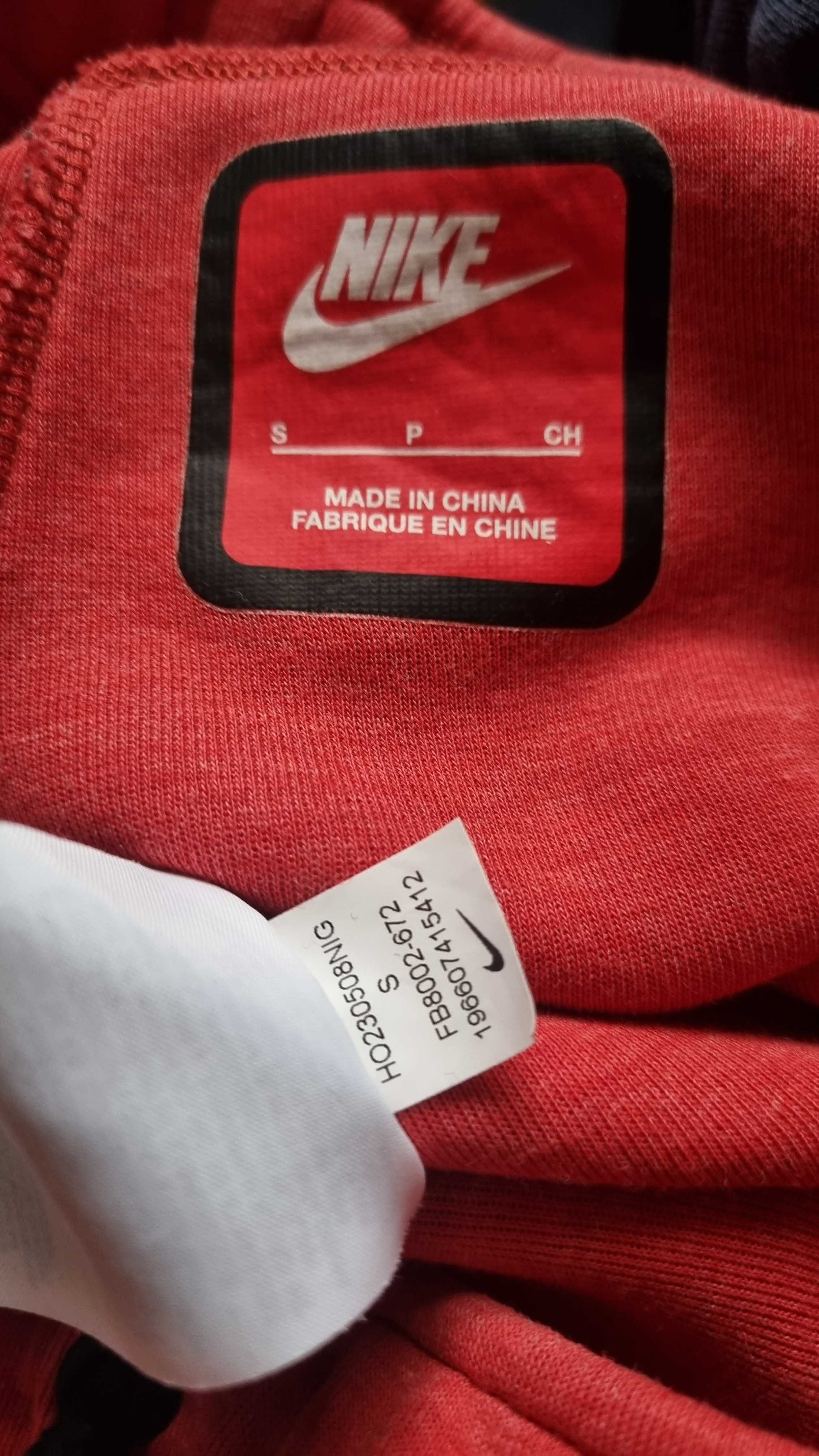 Спортен комплект Nike Tech Fleece - 2бр.