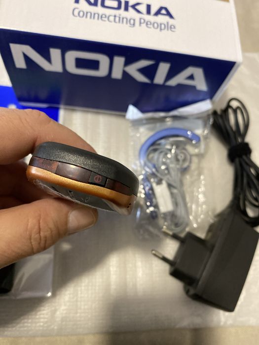 Nokia 6310i,6310,original, in cutie,nou,cutie,baterie