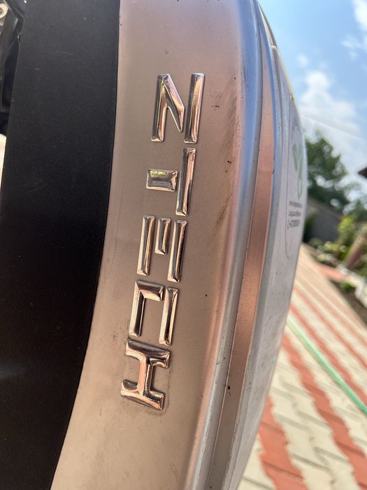 Bicicletă electrică Ztech
