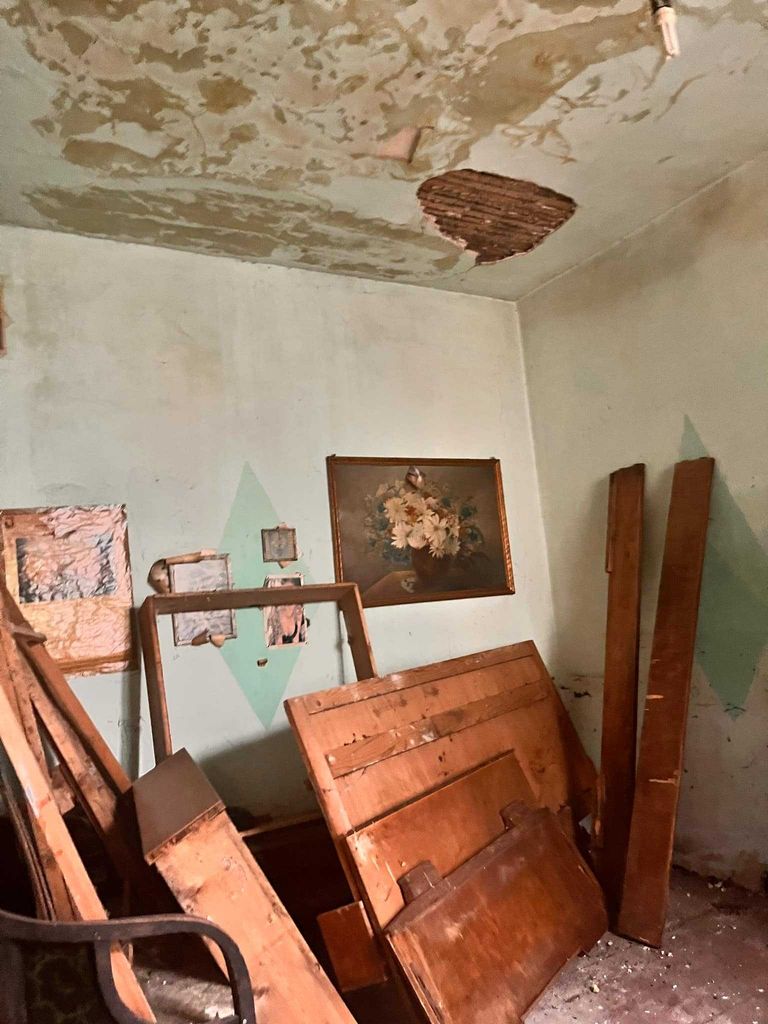Продава се Етаж от къща в Сливница - 85 кв.м за 360 €/кв.м - Снимка #5