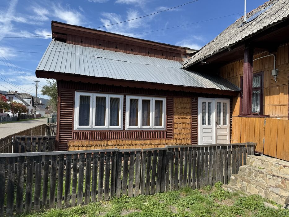 Bucovina reinterpretata cu suflet - A Heartfelt Take on Bucovina