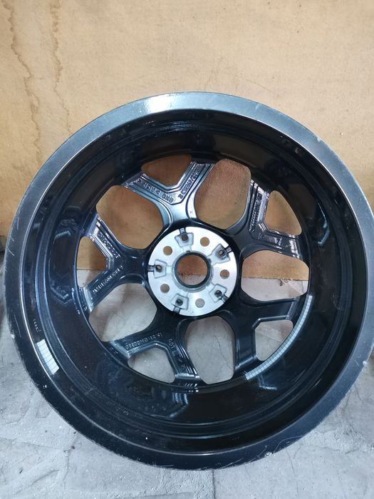2 бр.  Джанти за BMW x1 F49, 18 цола