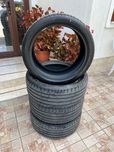 Гуми 255/40/20 Bridgestone Turanza
