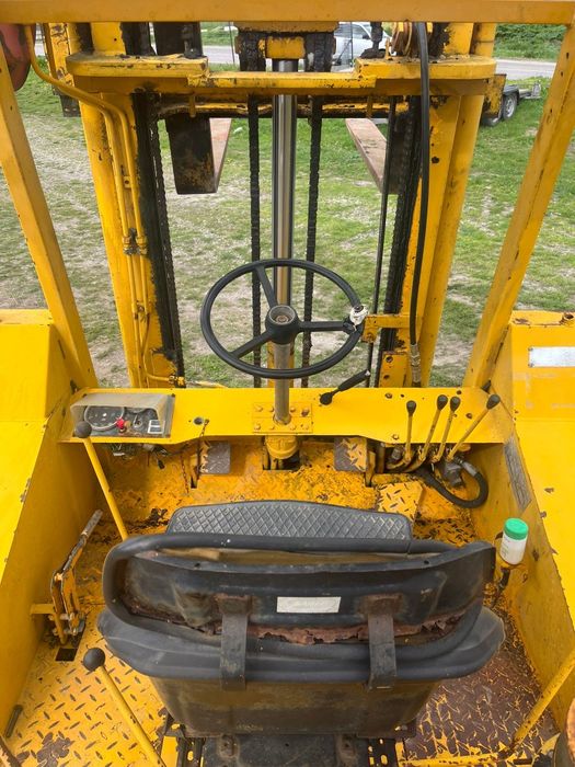 Vind motostivuitor off road