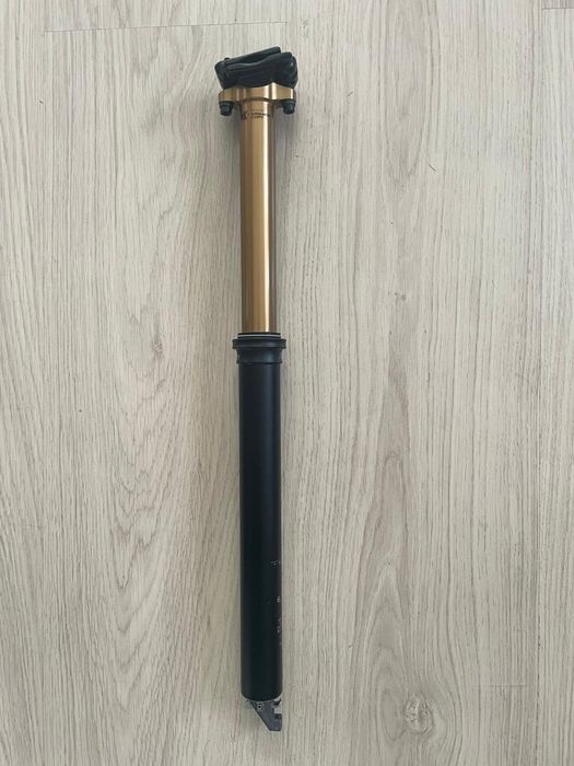 Piese bicicleta downhill enduro