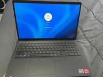 Лаптоп Dell Vostro 3515, AMD Ryzen™ 7 3700U, RAM 8GB, 512GB SSD