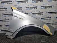 Aripa Dreapta Fata BMW X3 E83 2006 - 2010 4 Usi GRI (1137)