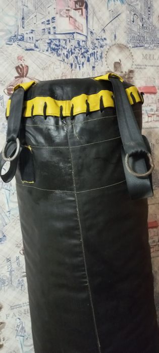 Продам боксёрский  мешок