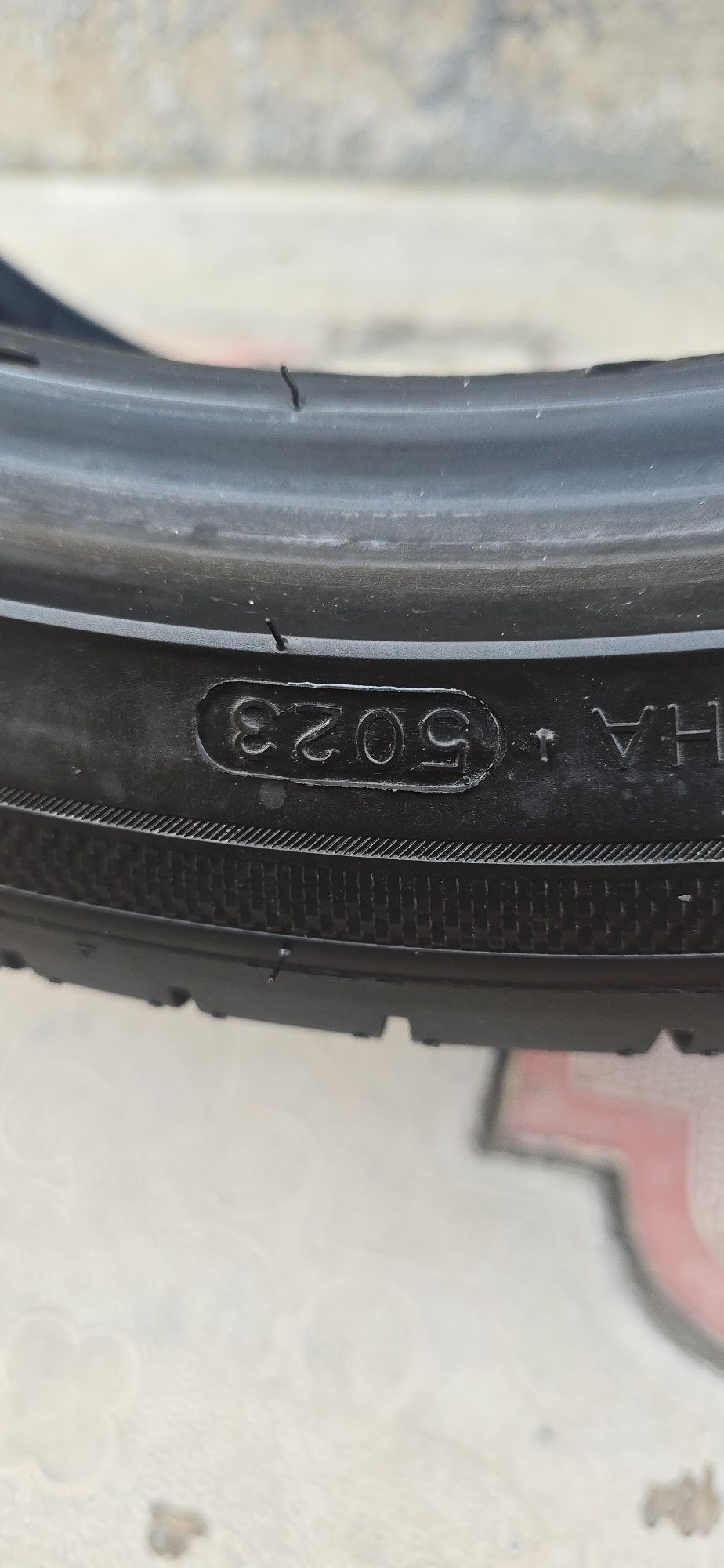 hankook r19 korea