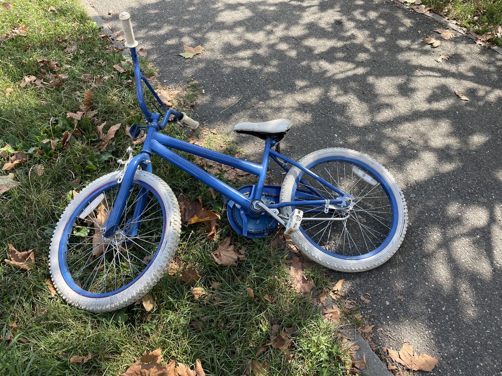 Bicicleta Copiii roti 20 inch