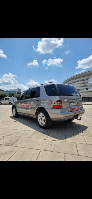Vand Mercedes ML 2.7 CDI