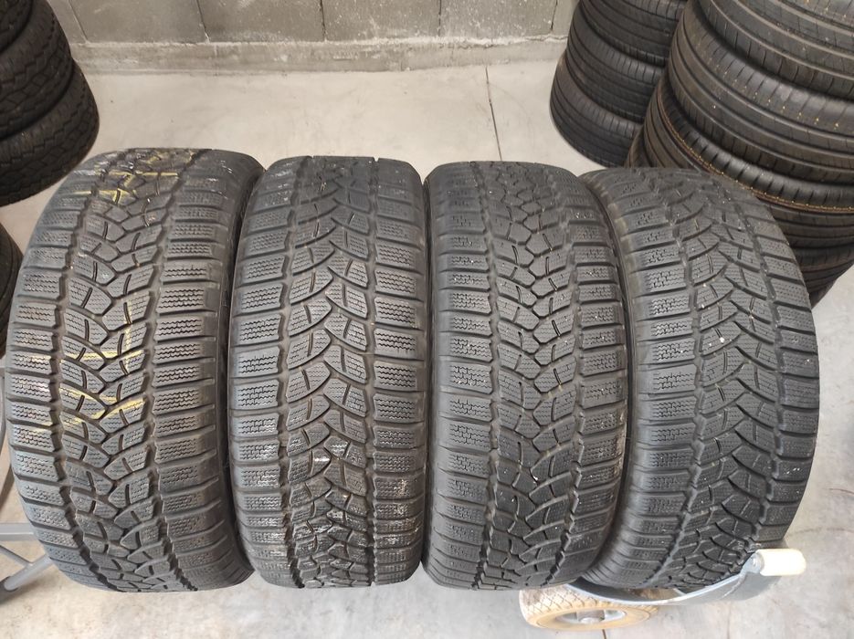 215/55/17 Firestone